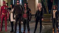 Click to watch 'Legacy' (popup) The Flash